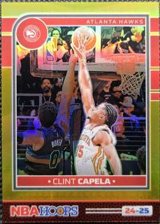 Clint Capela