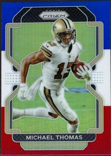 Michael Thomas
