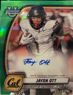 Jaydn Ott