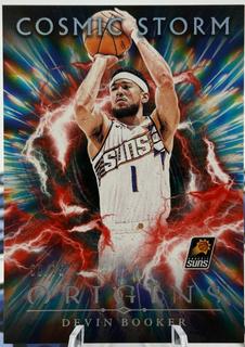 Devin Booker