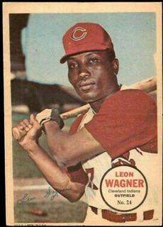 Leon Wagner