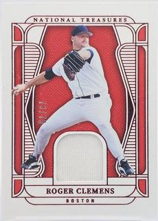 Roger Clemens