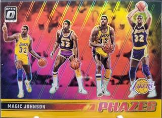 Magic Johnson