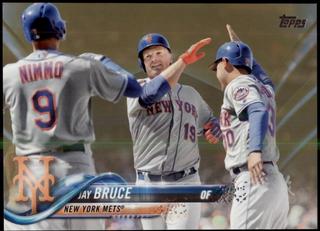 Jay Bruce