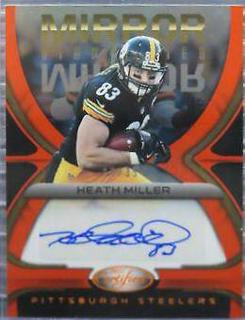 Heath Miller