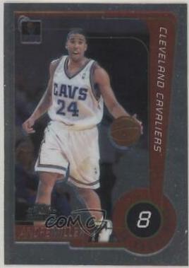 Andre Miller #233
