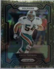 Zach Thomas