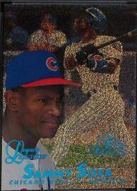 Sammy Sosa