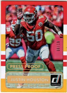 Justin Houston
