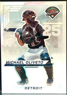 Michael Oliveto