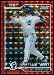 Gleyber Torres