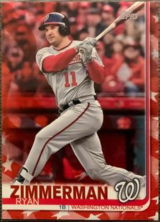 Ryan Zimmerman