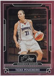 Ticha Penicheiro