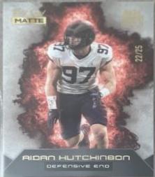 Aidan Hutchinson