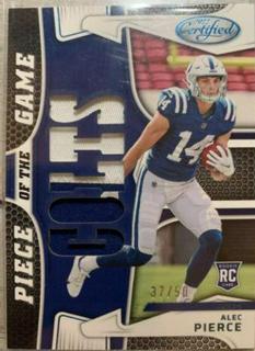 Alec Pierce