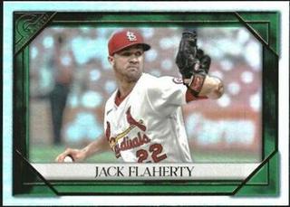Jack Flaherty