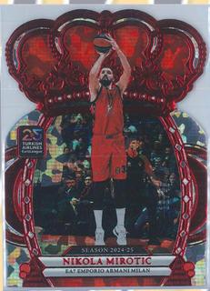Nikola Mirotic