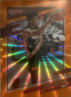 Jimmy Butler