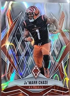 Ja'Marr Chase