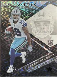 Jalen Tolbert