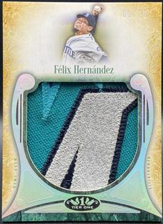 Felix Hernandez