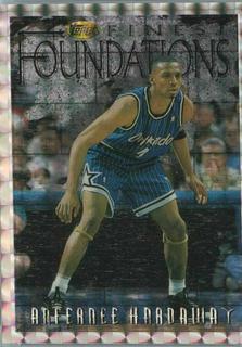 Anfernee Hardaway