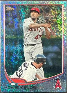 Howie Kendrick