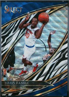 Julius Randle