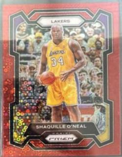 Shaquille O'Neal