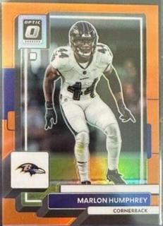 Marlon Humphrey