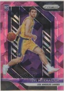 Svi Mykhailiuk