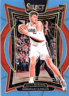 Donovan Clingan