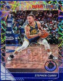 Stephen Curry