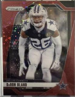 DaRon Bland