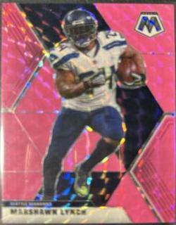 Marshawn Lynch