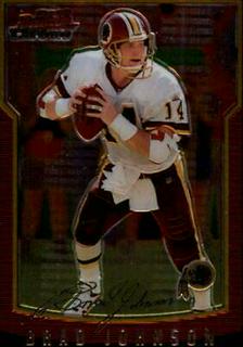 Brad Johnson