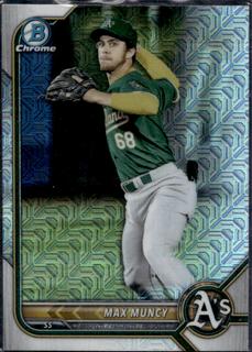 Max Muncy