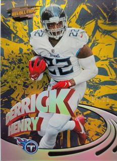 Derrick Henry