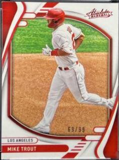 Mike Trout
