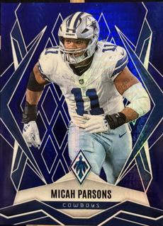 Micah Parsons
