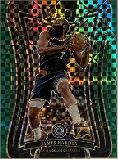James Harden