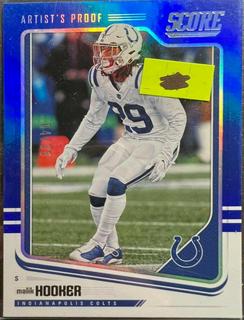 Malik Hooker