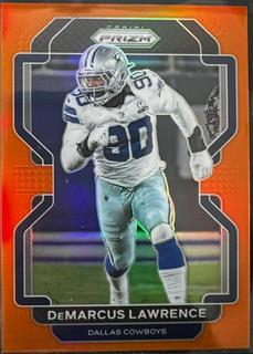 DeMarcus Lawrence