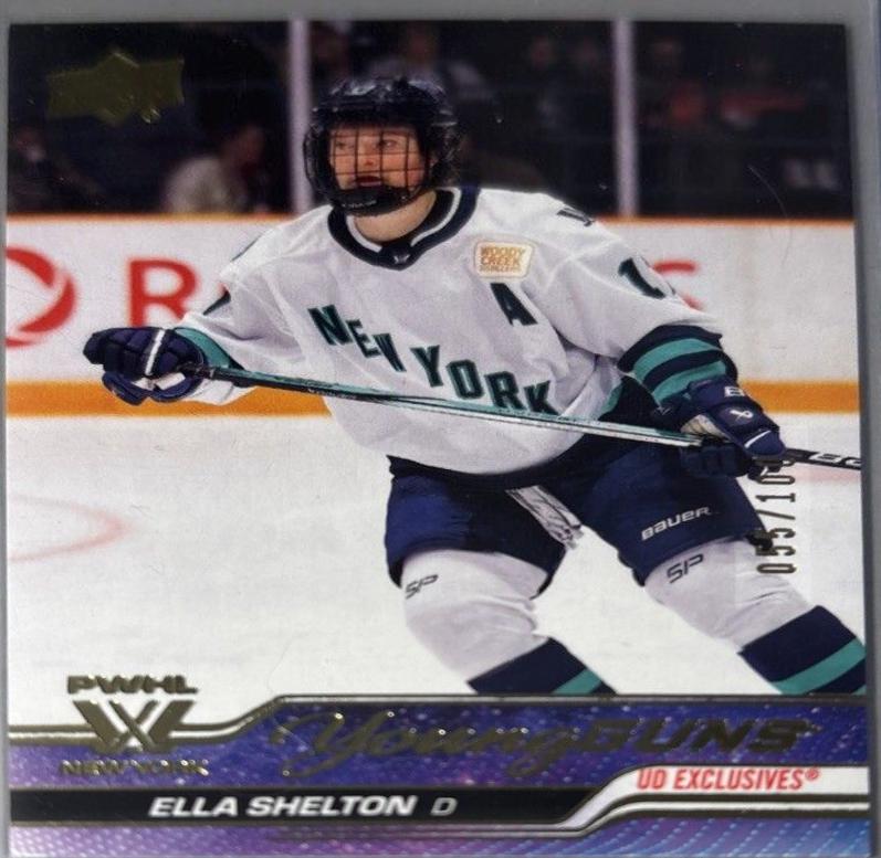 Ella Shelton [Exclusives] #64