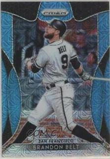 Brandon Belt