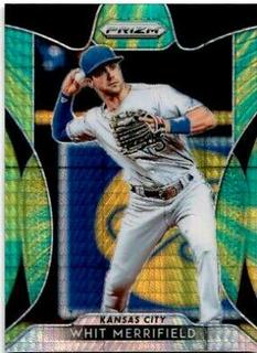 Whit Merrifield