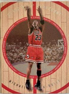 Michael Jordan