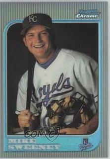 Mike Sweeney