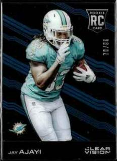 Jay Ajayi