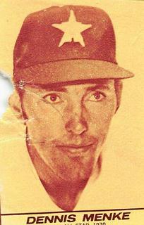 Dennis Menke